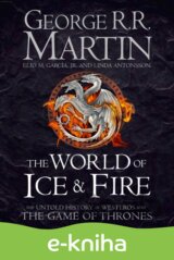 World of Ice and Fire