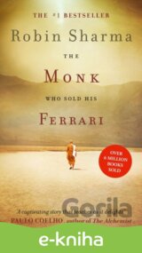 Monk Who Sold his Ferrari