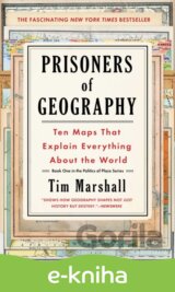 Prisoners of Geography