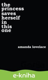 the princess saves herself in this one