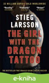 The Girl with the Dragon Tattoo