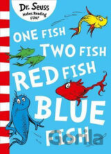One Fish, Two Fish, Red Fish, Blue Fish