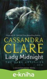 Lady Midnight