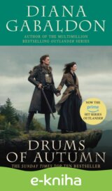 Drums Of Autumn