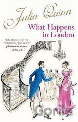 What Happens In London
