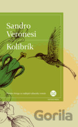 Kolibrík