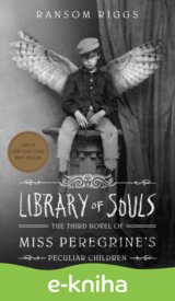 Library of Souls
