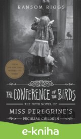 The Conference of the Birds