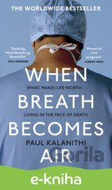 When Breath Becomes Air