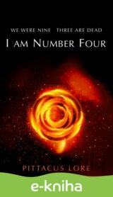 I Am Number Four