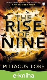 Rise of Nine