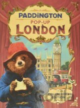 Paddington Pop-Up London: Movie tie-in