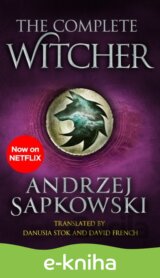 Complete Witcher