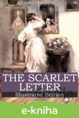 Scarlet Letter (Illustrated Edition)