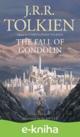 The Fall of Gondolin