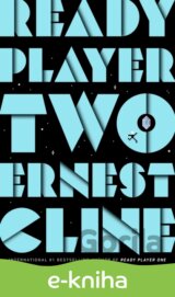 Ready Player Two