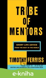 Tribe of Mentors