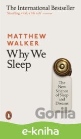 Why We Sleep