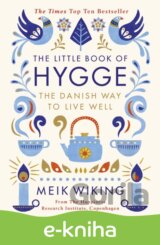 The Little Book of Hygge