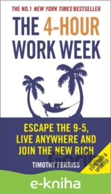 4-Hour Work Week