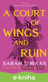 A Court of Wings and Ruin