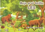 Moja prvá knižka: Les
