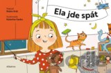 Ela jde spát