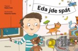 Eda jde spát