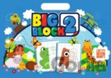 Big Block 2 - Pracovný zošit