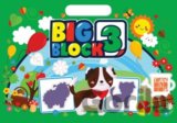 Big Block 3 - Pracovný zošit
