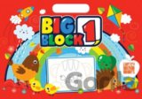 Big Block 1 - Pracovný zošit