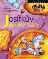 Josífkův pekelný týden