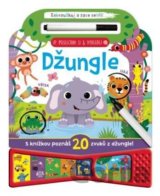 Poslechni si a vyhledej: Džungle