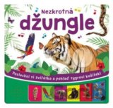 Poslechni si a pohlaď: Nezkrotná džungle