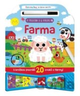 Poslechni si a vyhledej: Farma