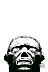 Sin City 4: Ten žlutej parchant
