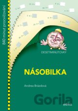 Desetiminutovky: Násobilka