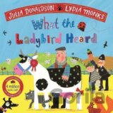 What the Ladybird Heard