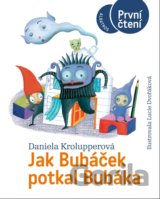 Jak Bubáček potkal Bubáka