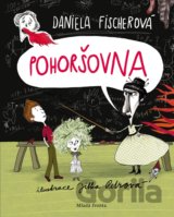 Pohoršovna