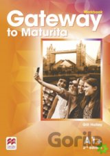 Gateway to Maturita A1+: Workbook