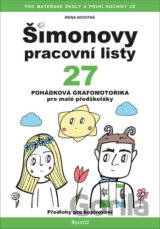 Šimonovy pracovní listy 27