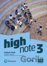 Focus 3 Student´s Book with Basic PEP Pack + Active Book, 2nd