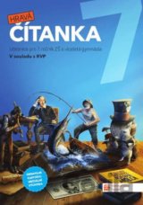 Hravá čítanka 7 - učebnice