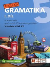 Anglická gramatika 5.1