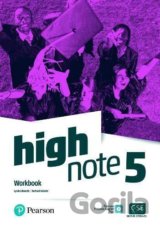 High Note 5 Workbook