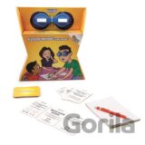 COOL GAMES: Hore nohami