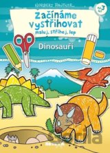Začínáme Dinosauři