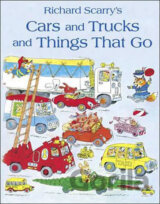 Cars and Trucks and Things that Go