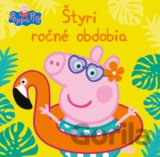 Peppa Pig: Štyri ročné obdobia